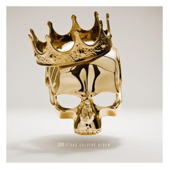 Sido-Das Goldene Album 2016