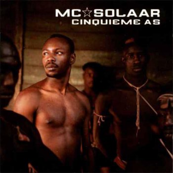 MC Solaar-Cinquieme As 2001