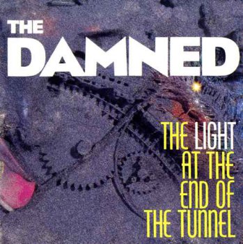 The Damned - The Light At The End Of The Tunnel [2xCD] (1988)