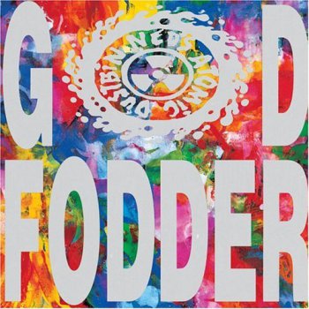 Ned’s Atomic Dustbin - God Fodder (1991)