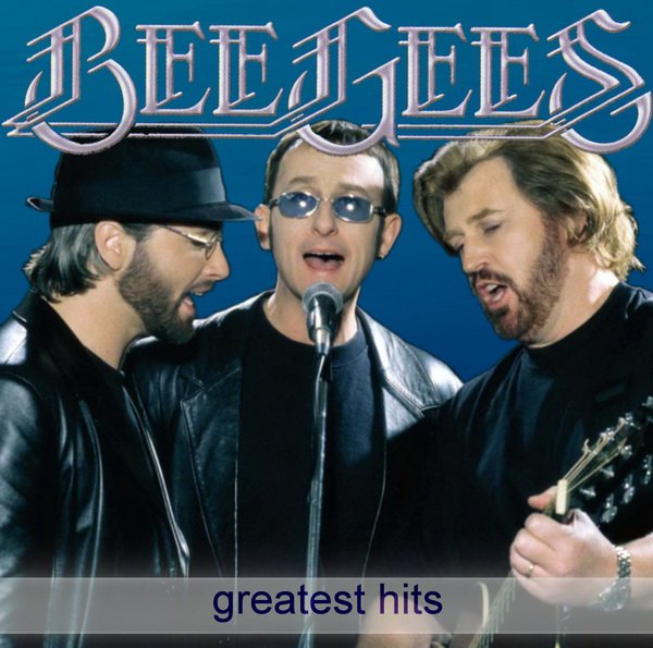 Artist: Bee Gees Title Of Album: Greatest Hits Year Of Release: ©2010 Genre...