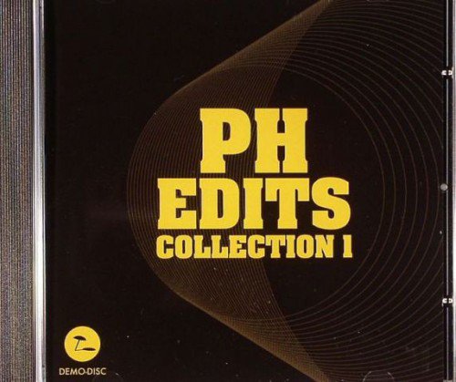 PH - PH Edits Collection 1 (2010) (FLAC)