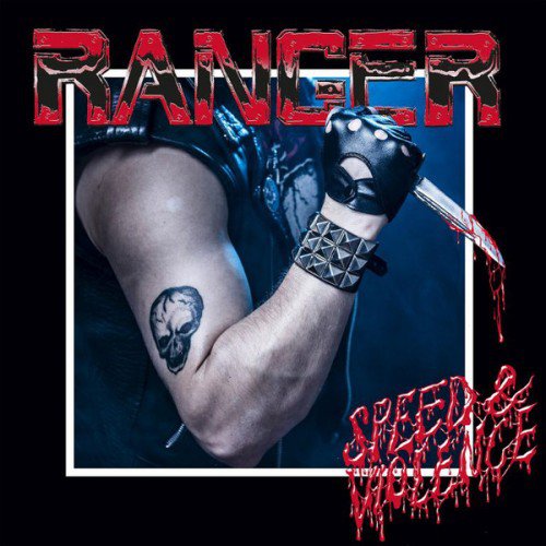 Ranger - Speed & Violence (2016) (FLAC)