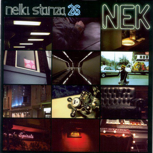 Nek - Nella Stanza 26 (2006) (APE)