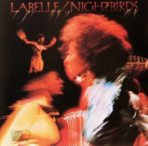 Labelle - Nightbirds (1988) (FLAC)