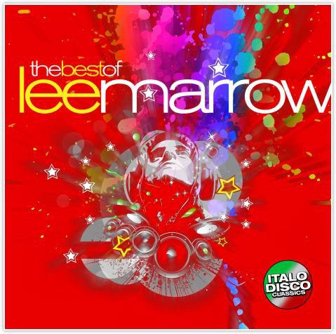 Lee Marrow - Best Of Lee Marrow (2010) (FLAC)