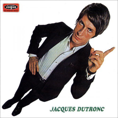 Jacques Dutronc - Jacques Dutronc (1996) (FLAC)