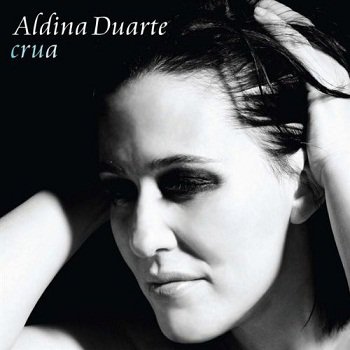 Aldina Duarte - Crua (2006)