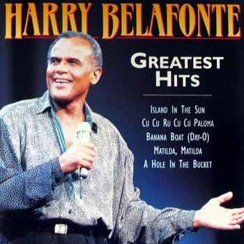 Harry Belafonte - Greatest Hits (1994)