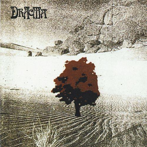 Dracma - A Fine Stormy Weather (1996) (FLAC)