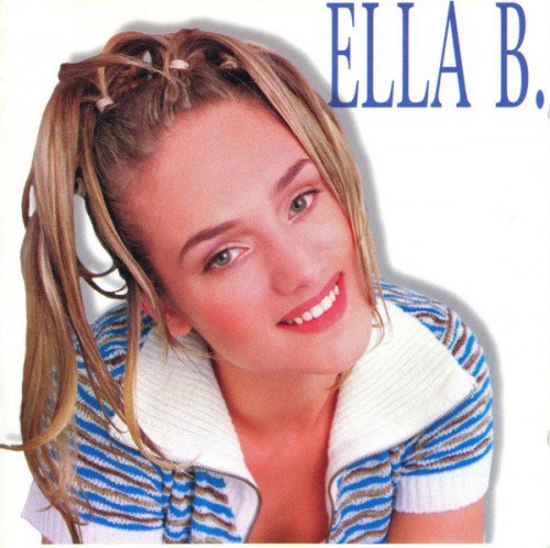Ella B  - Ajkula (1997) (FLAC)