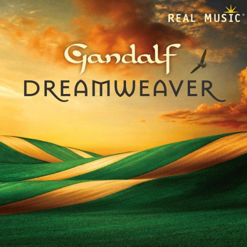 Gandalf - Dreamweaver (2013) (FLAC)