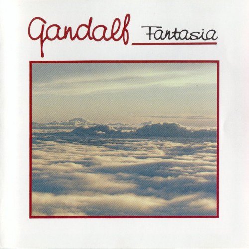 Gandalf - Fantasia (1987) (FLAC)