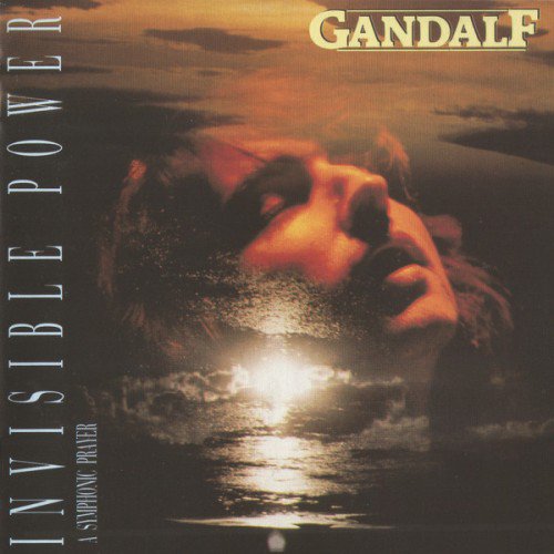 Gandalf - Invisible Power - A Symphonic Prayer (1989) (FLAC)