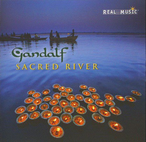 Gandalf - Sacred River (2006) (FLAC)