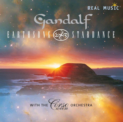 Gandalf With the Corso Wien Orchestra - Earthsong & Stardance (2011) (FLAC)