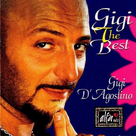 Gigi D'agostino - Gigi The Best (2010) (FLAC)