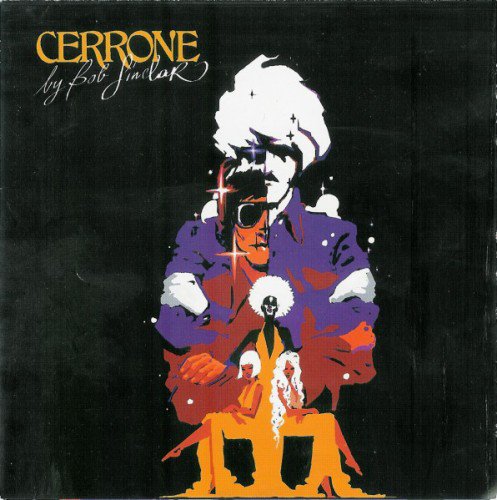 Cerrone By Bob Sinclar - Cerrone By Bob Sinclar (2001) (FLAC)