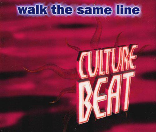 Culture Beat - Walk The Same Line (1996) (APE)