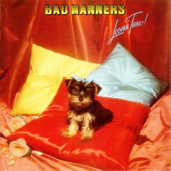 Bad Manners - Loonee Tunes! [Reissue 2010] (1980)