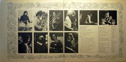 Blood, Sweat & Tears - New Blood (1972) [Vinyl Rip 24/96] 
