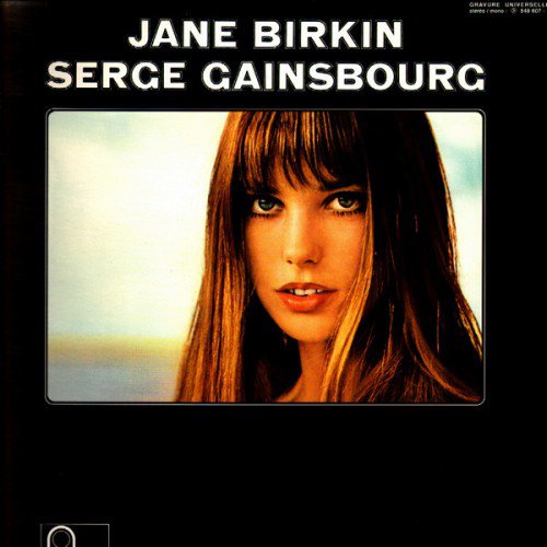 Jane Birkin - Serge Gainsbourg - Jane Birkin Et Serge Gainsbourg (2001) (APE)