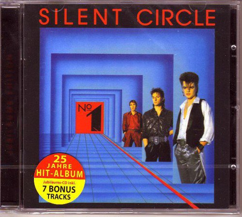 Silent Circle - No  1 (2011) (FLAC)