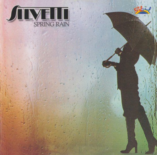 Silvetti - Spring Rain (2006) (FLAC)
