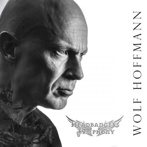 Wolf Hoffmann - Headbangers Symphony [Limited Edition] (2016)