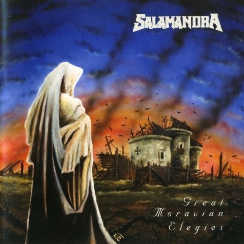 Salamandra - Great Moravian Elegies (2004)