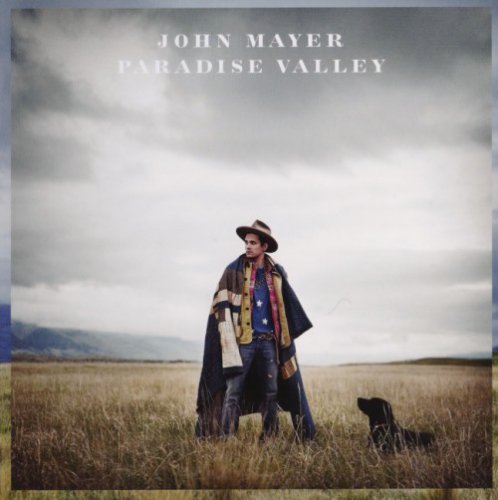 John Mayer - Paradise Valley (2013)