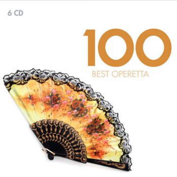 VA - 100 Best Operetta [6CD Box Set] (2012)