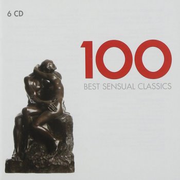 VA - 100 Best Sensual Classics [6CD Box Set] (2013)