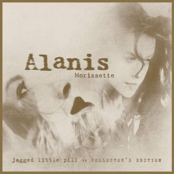 Alanis Morissette - Jagged Little Pill [Collector's Edition] (2015) [HDtracks]