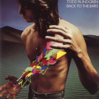 Todd Rundgren - Back to the Bars (1978/2016) [Hi-Res]