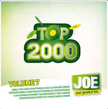 VA - Joe FM Top 2000 Volume 7 [5CD Box Set] (2015)