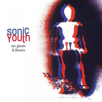 Sonic Youth - NYC Ghosts & Flowers (2016) [HDtracks]