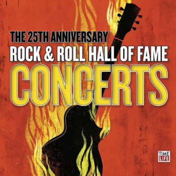 VA - The 25th Anniversary Rock & Roll Hall Of Fame Concerts (2010) [HDtracks]