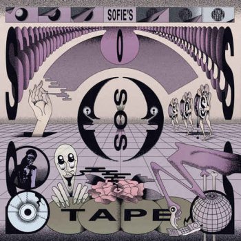VA - Sofie's SOS Tape (2016)
