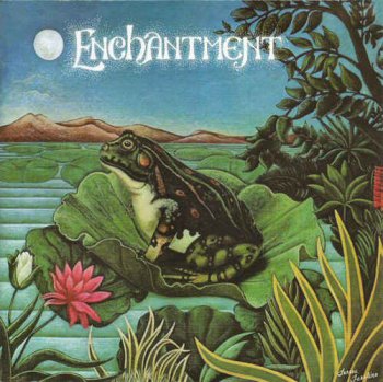 Enchantment - Enchantment (1976) [Expanded & Remastered 2012]