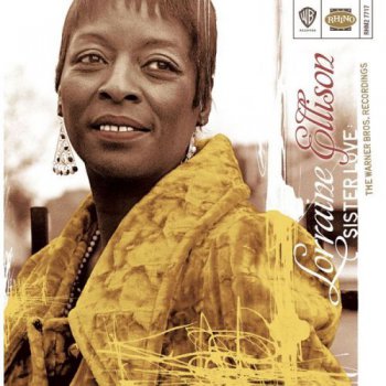Lorraine Ellison - Sister Love: The Warner Bros. Recordings [3CD Remastered Limited Edition] (2006)