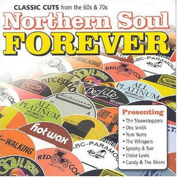 VA - Northern Soul Forever (2004)