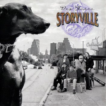 Storyville - Dog Years (1998)