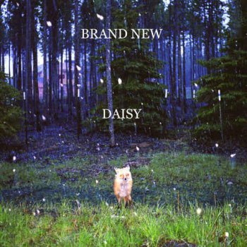 Brand New - Daisy (2009) Vinyl