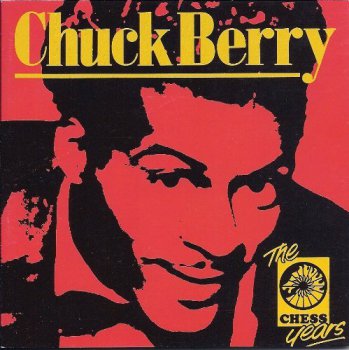 Chuck Berry - The Chess Years [9CD Box Set] (1991) 