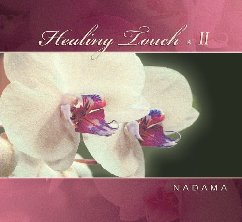 Nadama - Healing Touch II (2005) (APE)