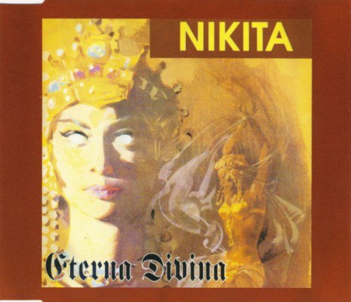 Nikita - Eterna Divina (1994) (FLAC)