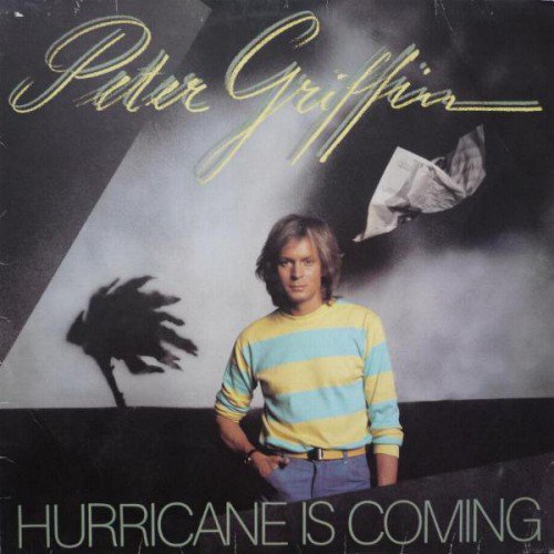 Peter Griffin - Hurricane Is Coming (1980) (FLAC)