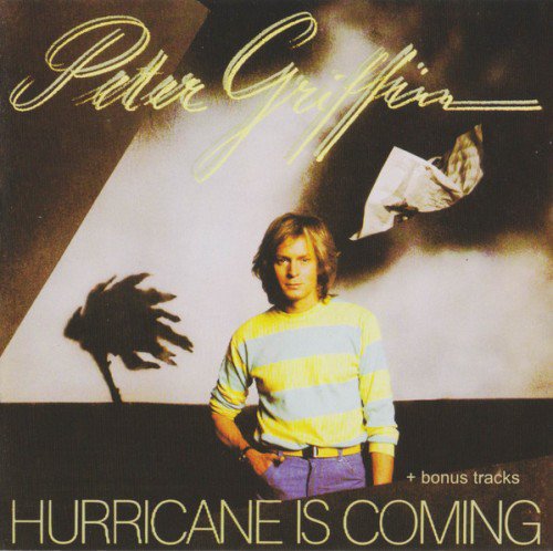 Peter Griffin - Hurricane Is Coming (2015) (FLAC)