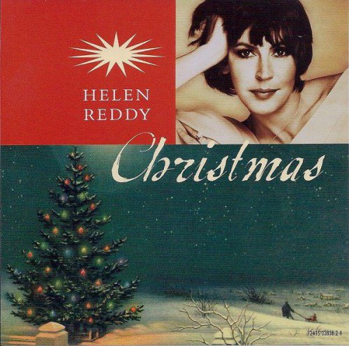 Helen Reddy - Christmas (2002) (FLAC)